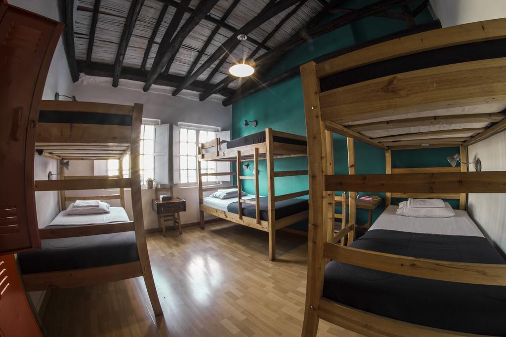 Explora Hostels Bogotá Oda fotoğraf