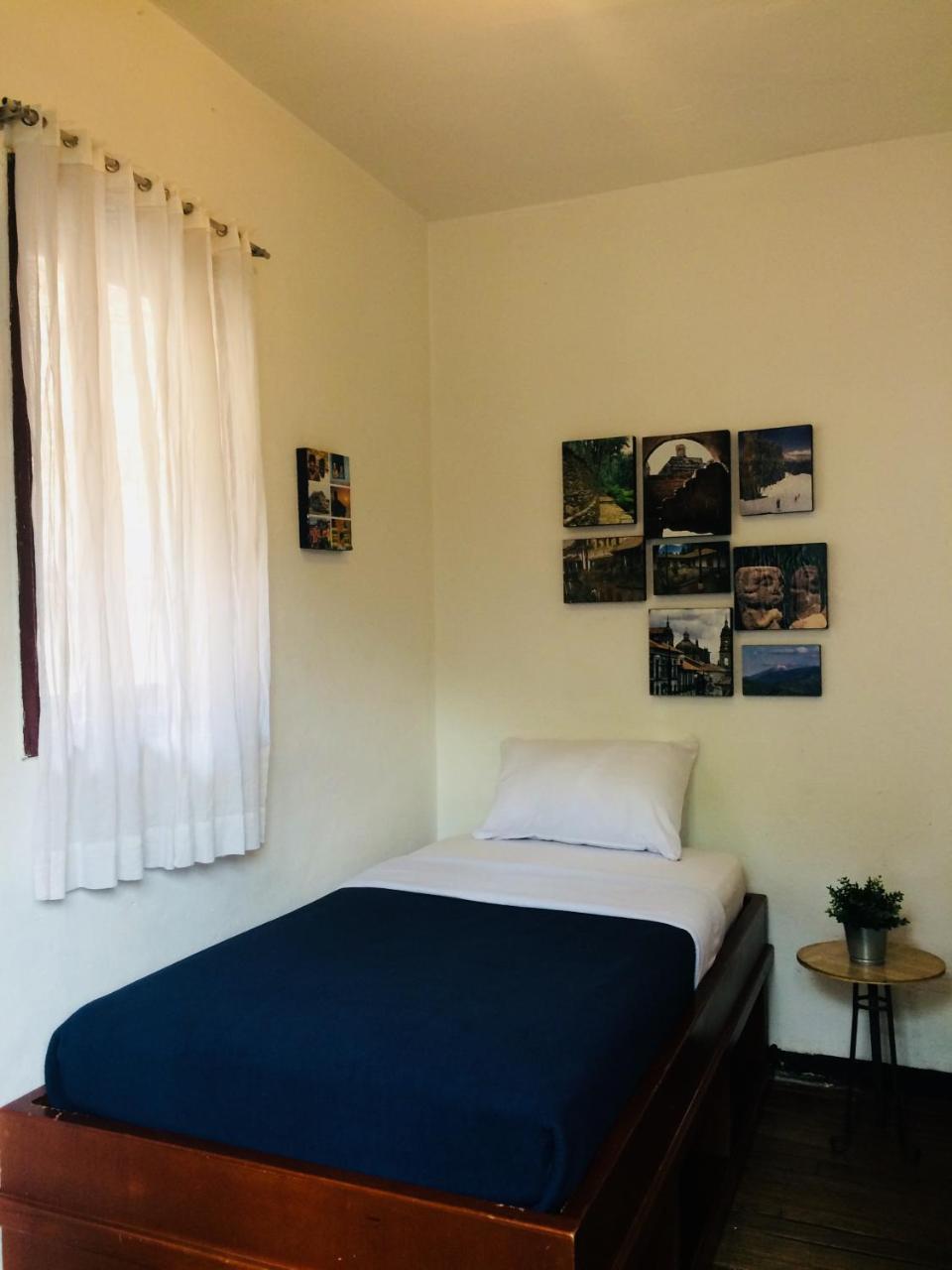 Explora Hostels Bogotá Dış mekan fotoğraf